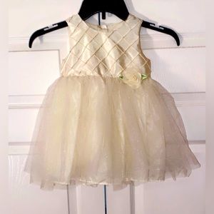 Formal Easter-Spring Dress